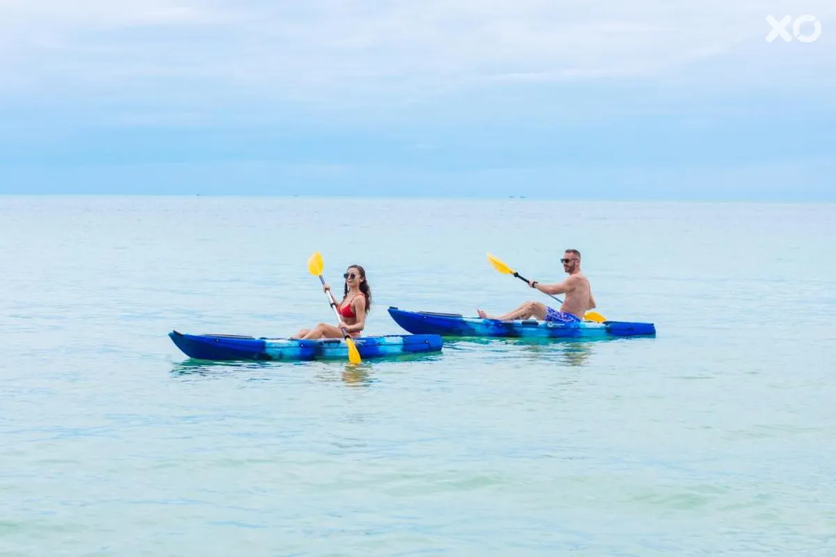 Avani Chaweng Samui Hotel & Beach Club