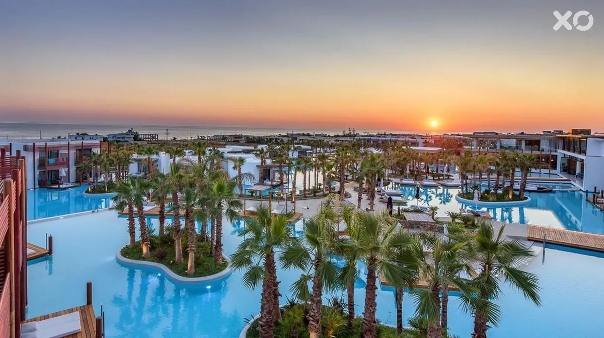 Stella Island Luxury Resort & Spa
