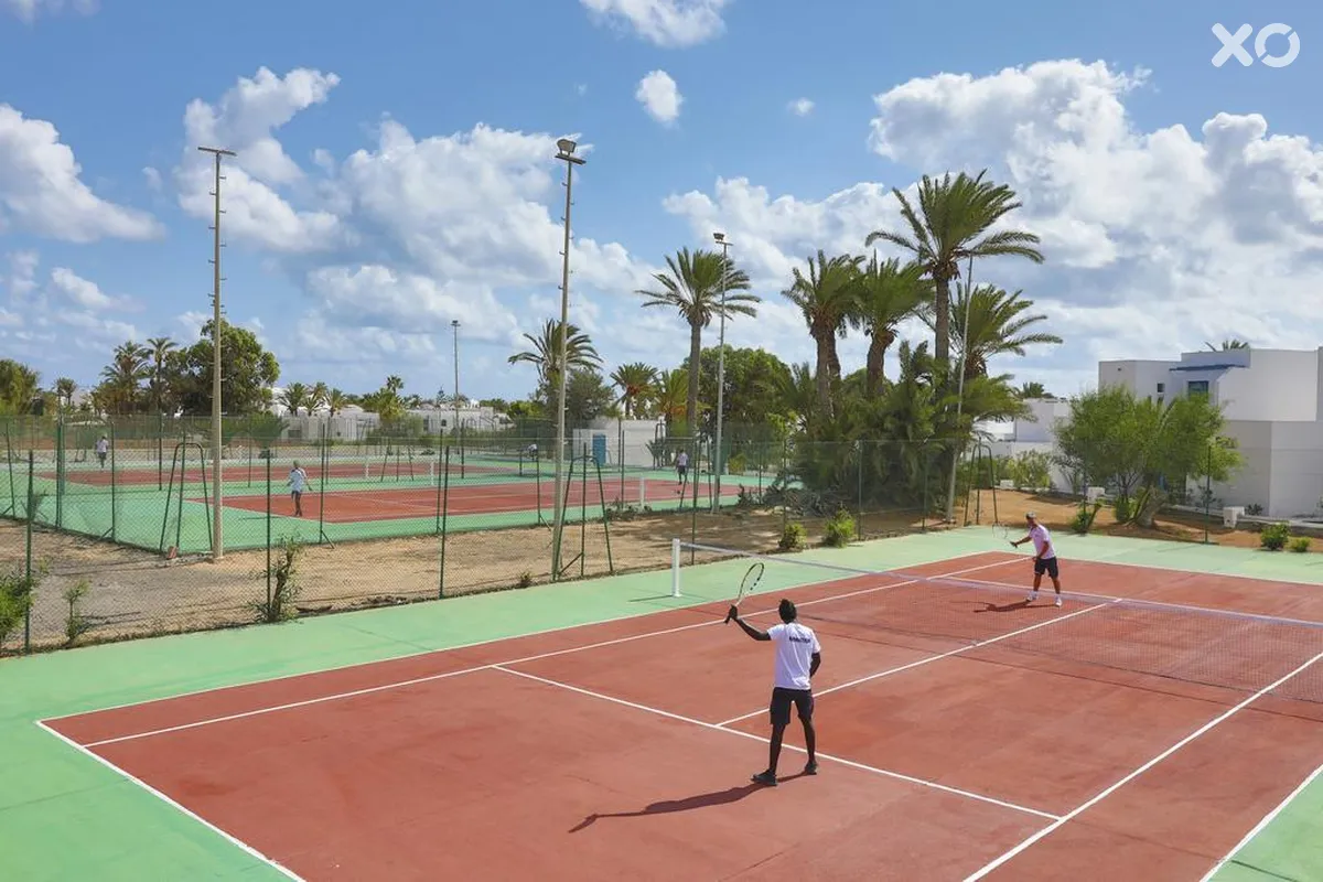 Smy Hari Club Djerba