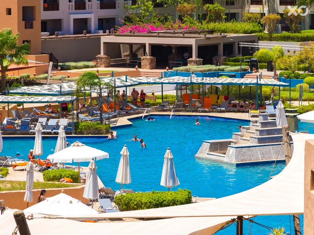 Albatros Sands Port Ghalib