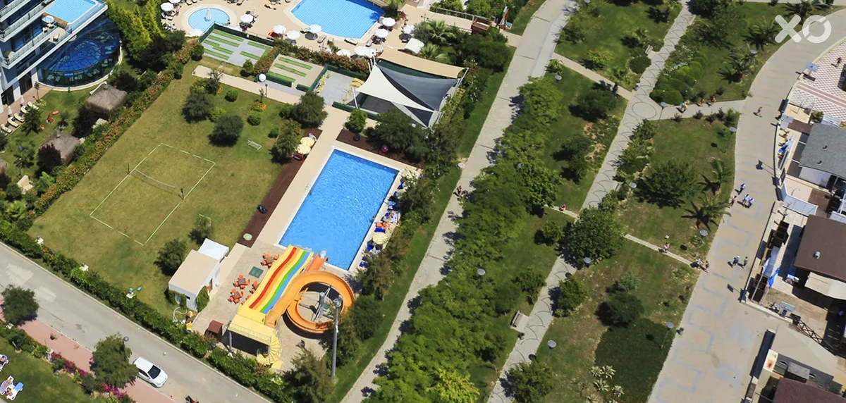 Monachus Hotel & Spa