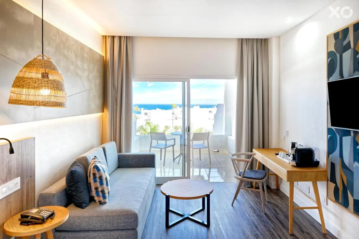 Labranda Golden Beach Club