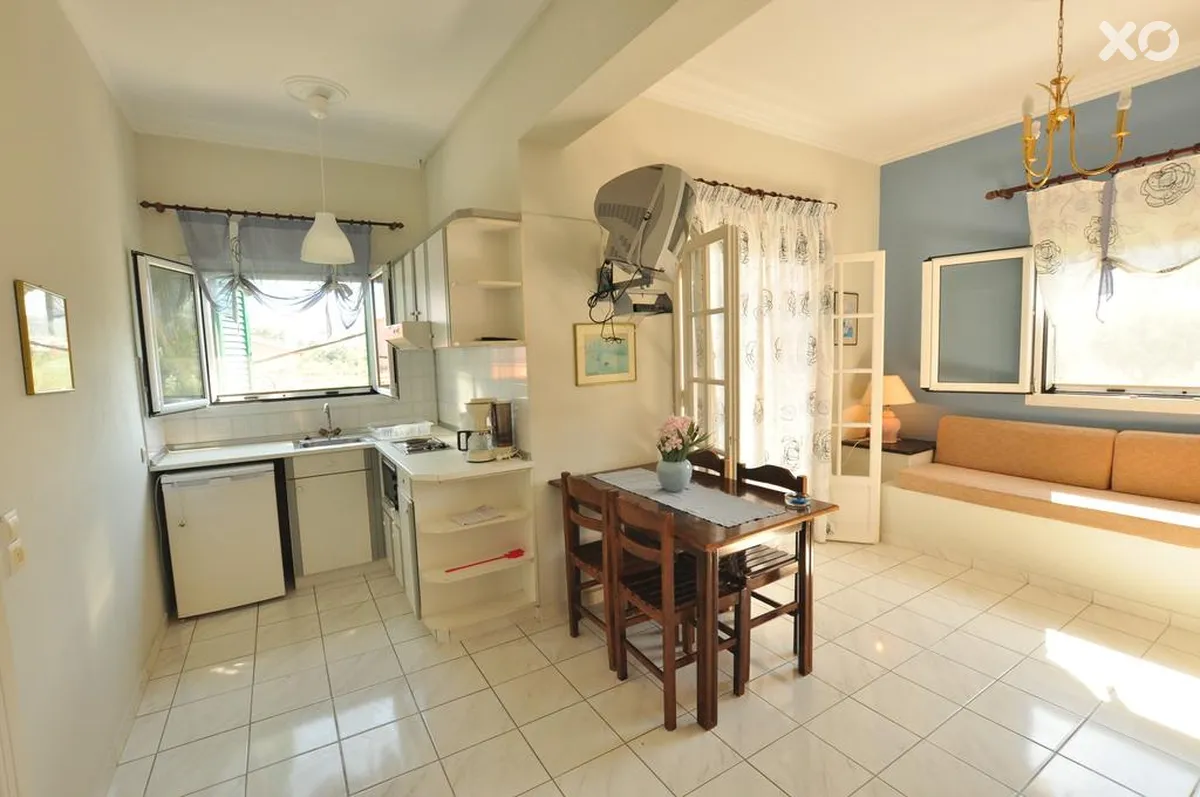 Elena Apartments Corfu