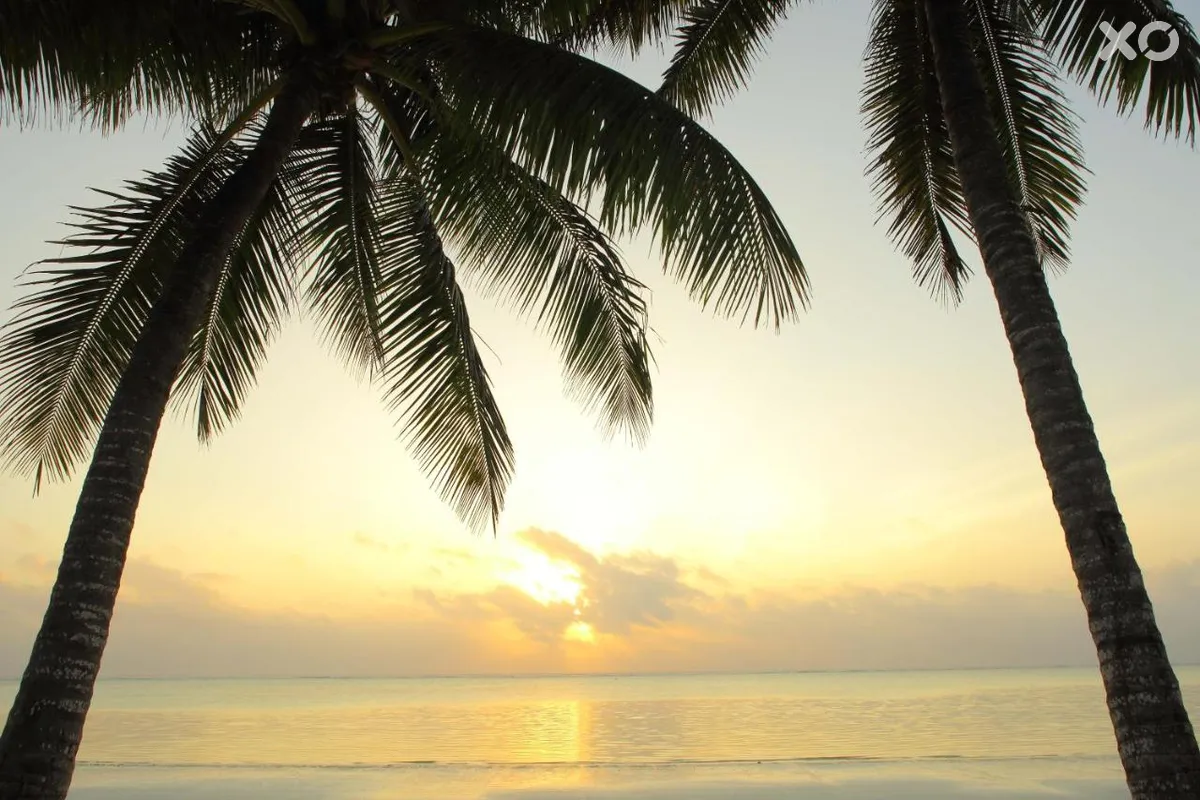 Sultan Sands Island Resort