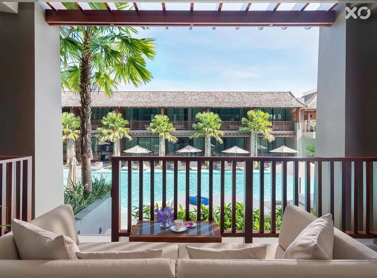 Avista Hideaway Phuket Patong, MGallery by Sofitel