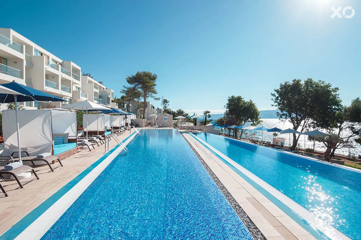 Valamar Girandella Designed for Adults