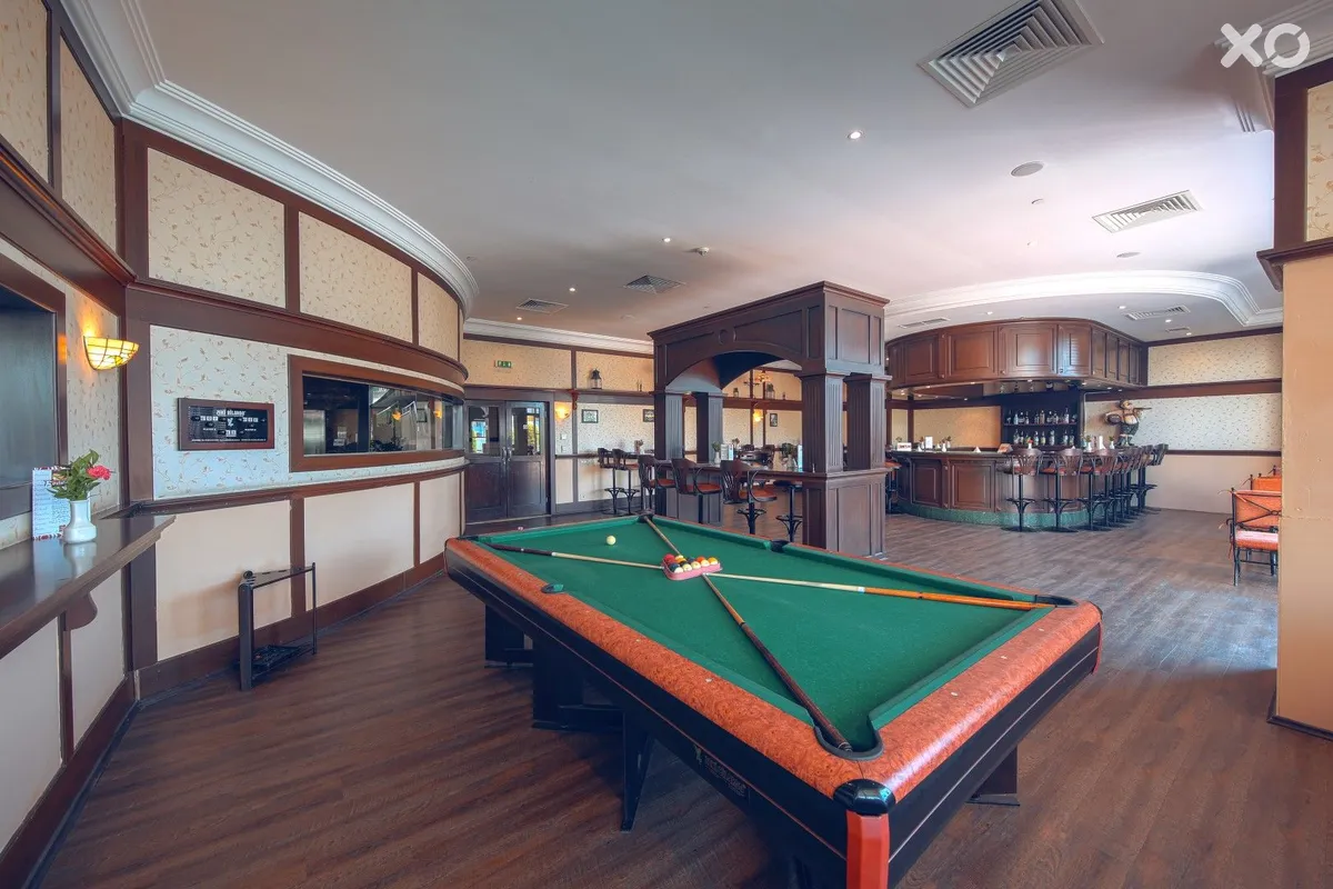 Timo Resort Hotel