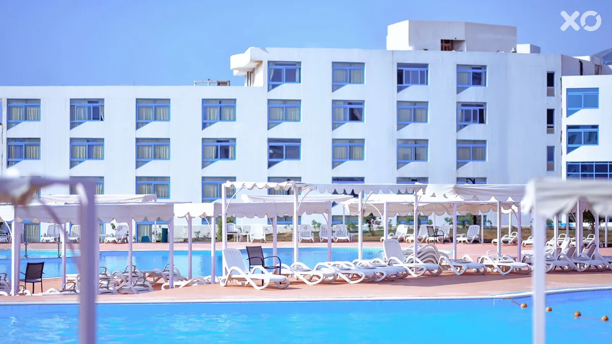 Amarina Star Resort & Aqua Park