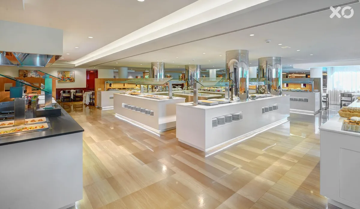 Marfil Playa Hotel