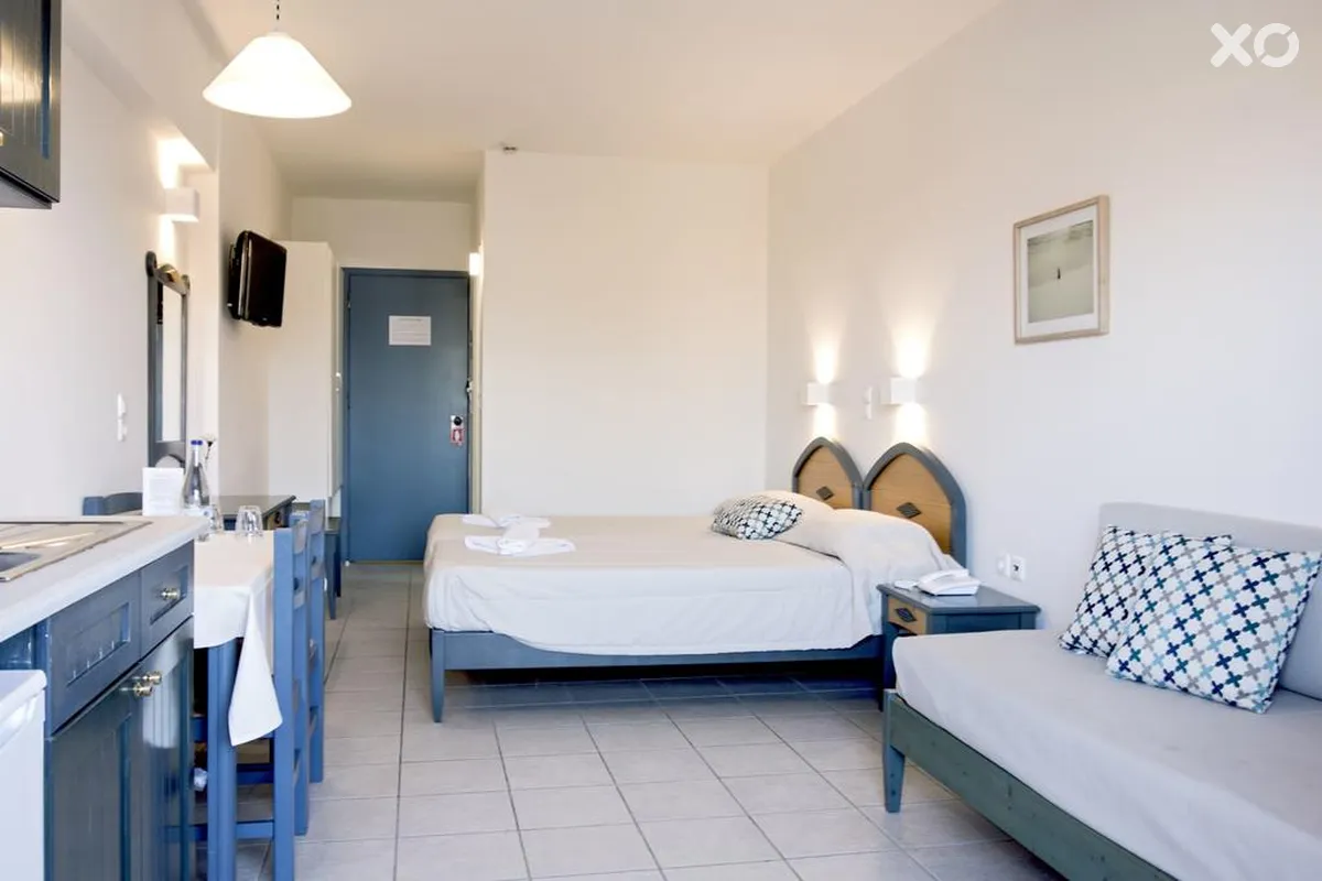 Melitti Hotel