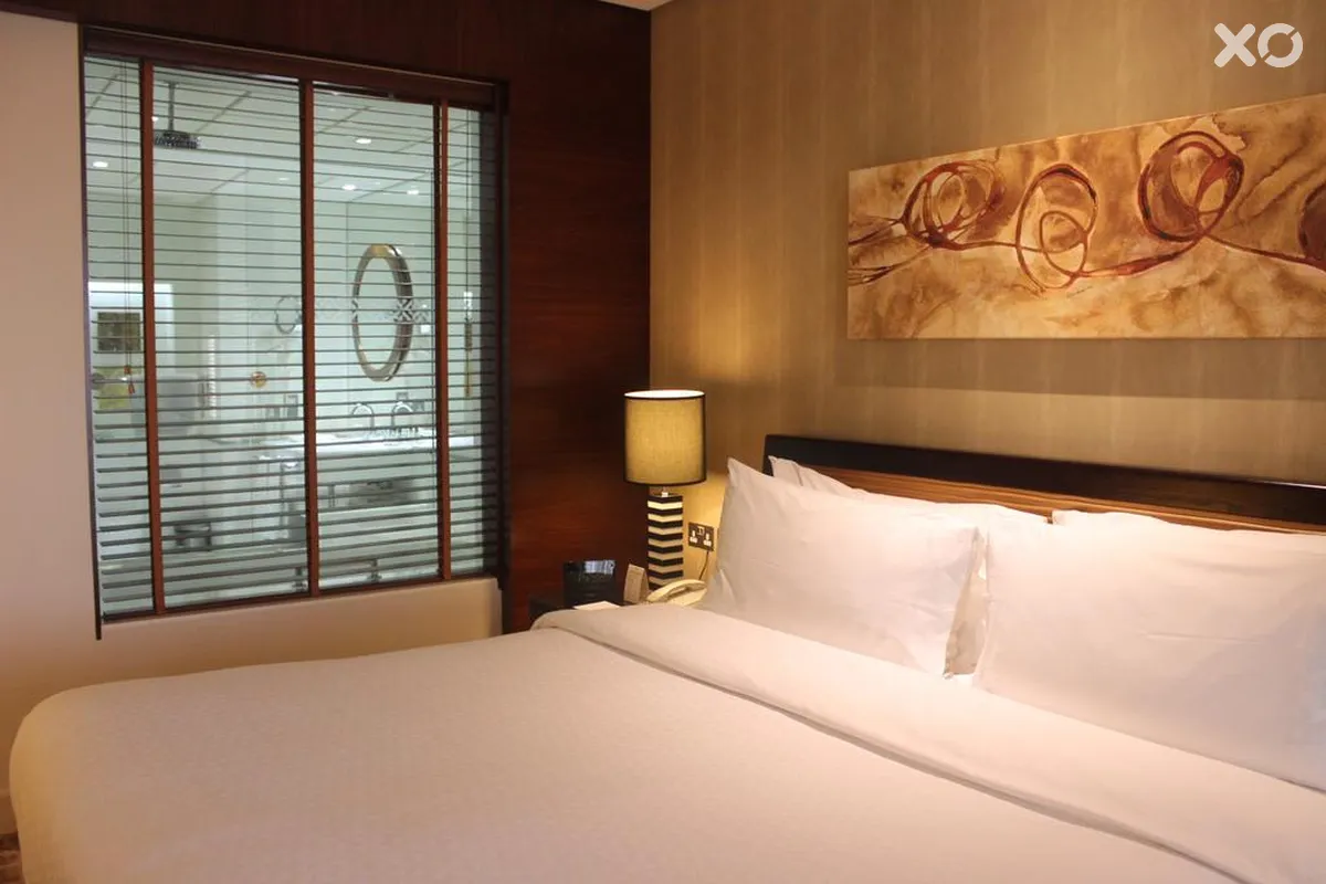 Majestic Premier Hotel