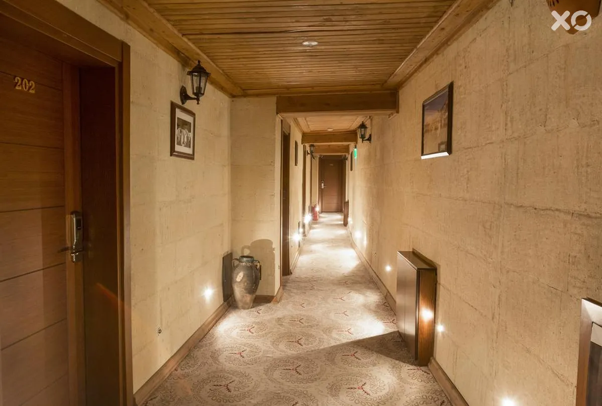 Aden Hotel Cappadocia