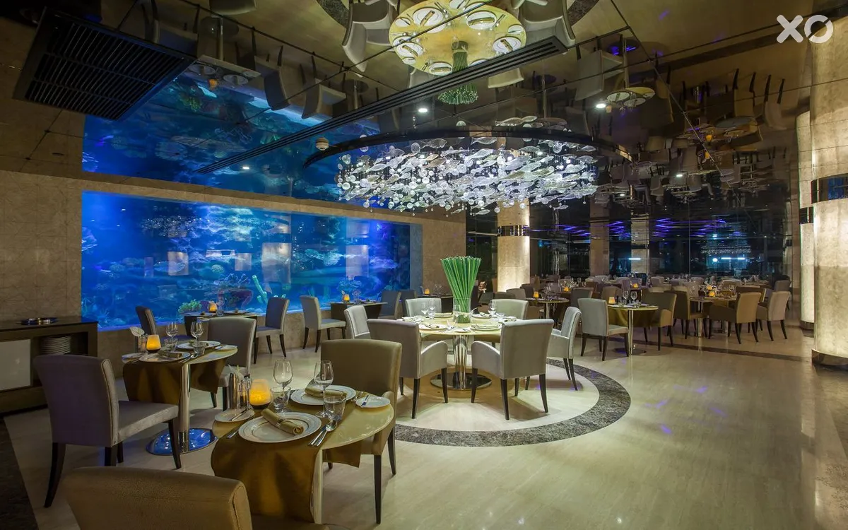 Sanctuary Phratamnak Pattaya