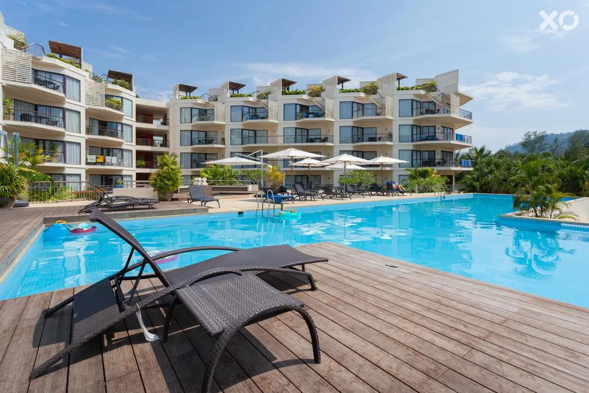Dewa Phuket Resort & Villas