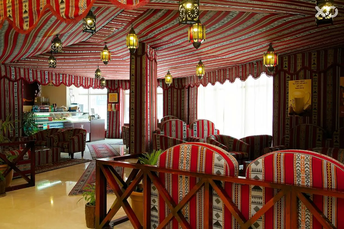 MD Hotel