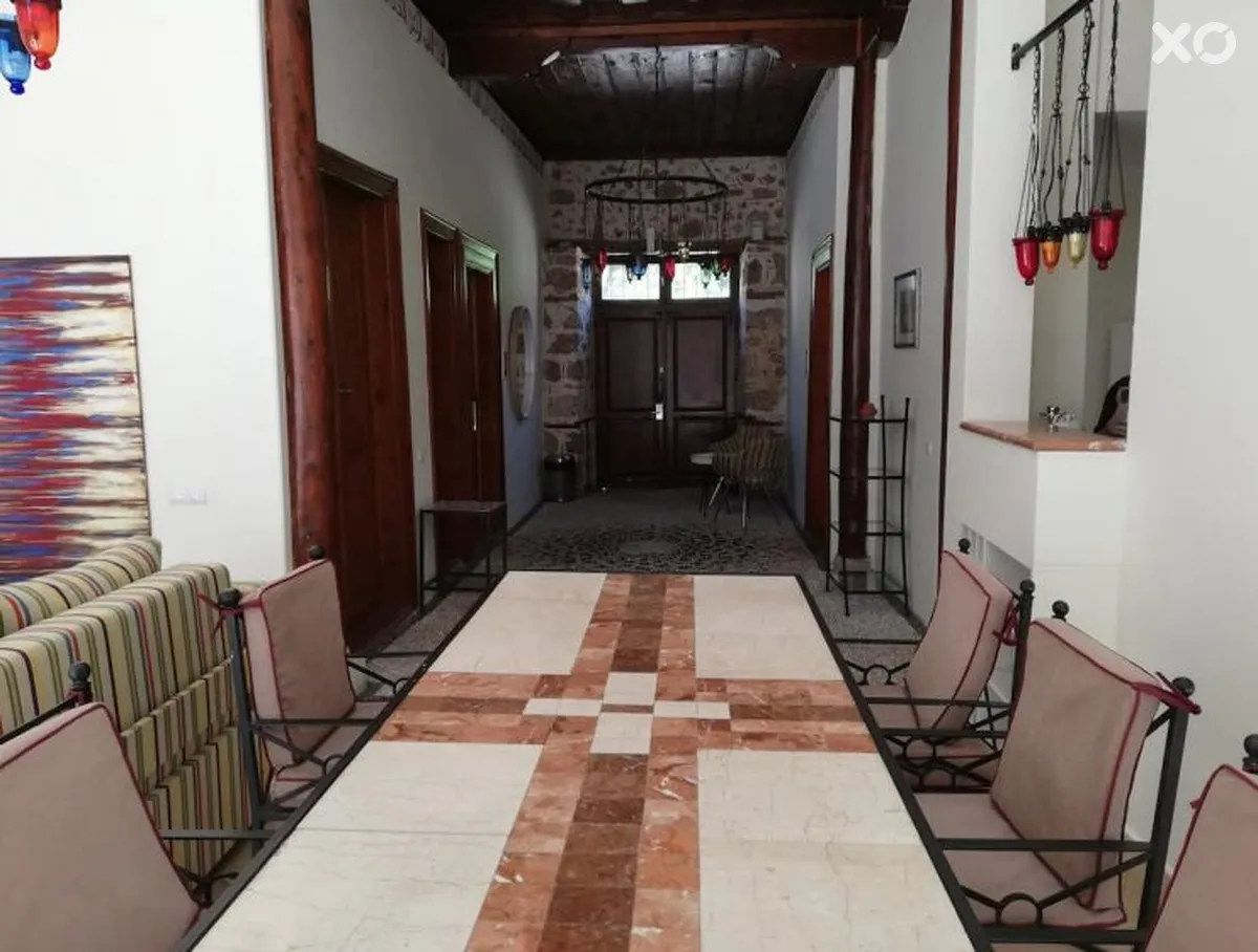 Fiore Garden Suites