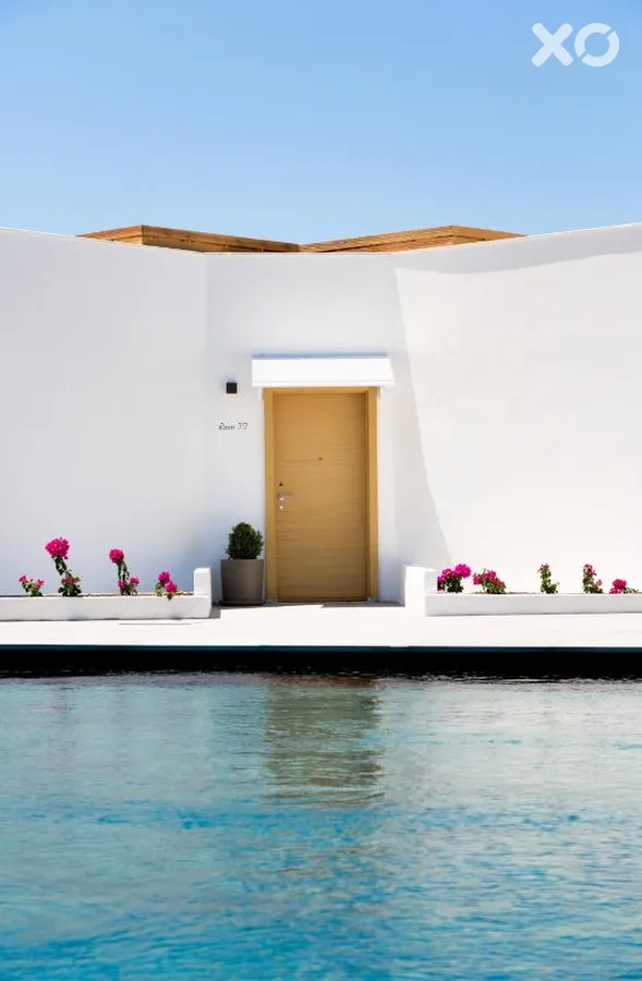Senses Hotel