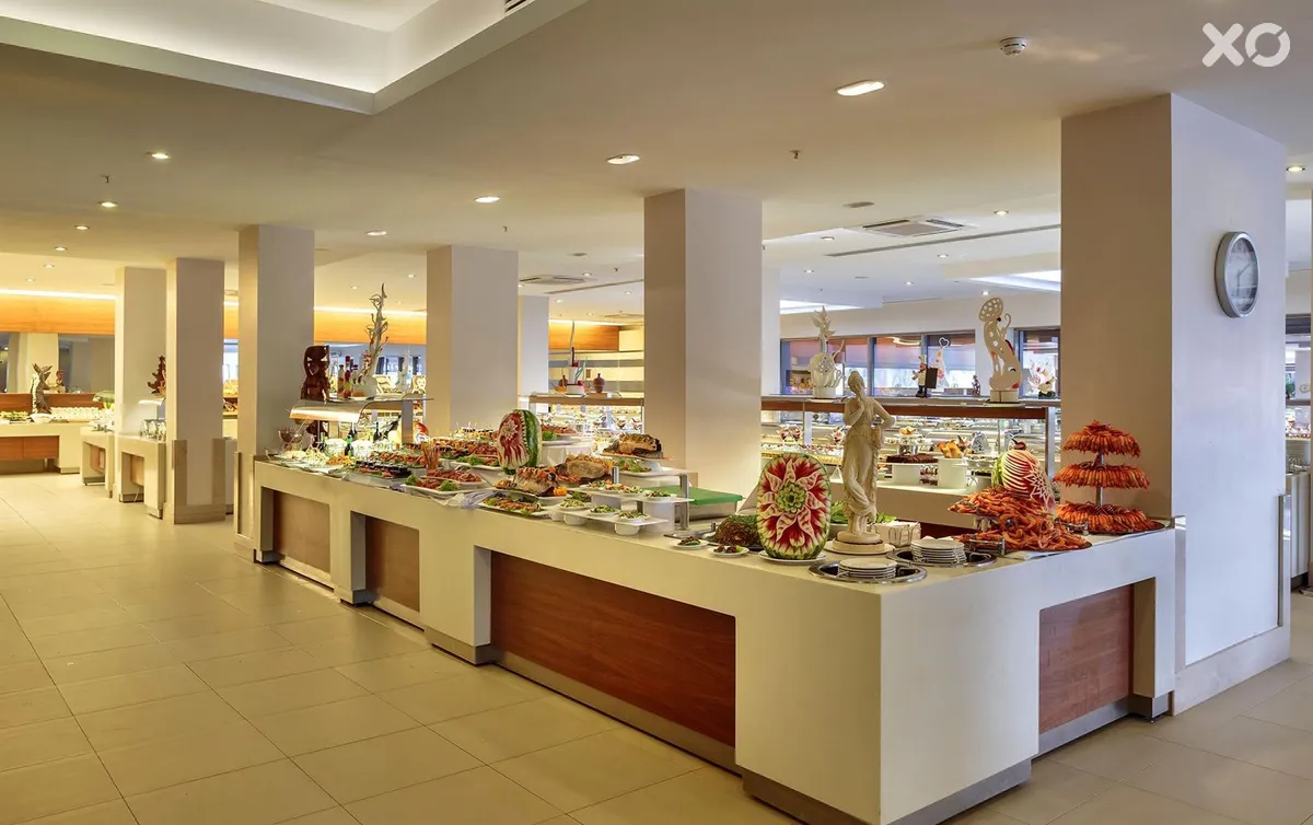 Sunis Elita Beach Resort Hotel & SPA