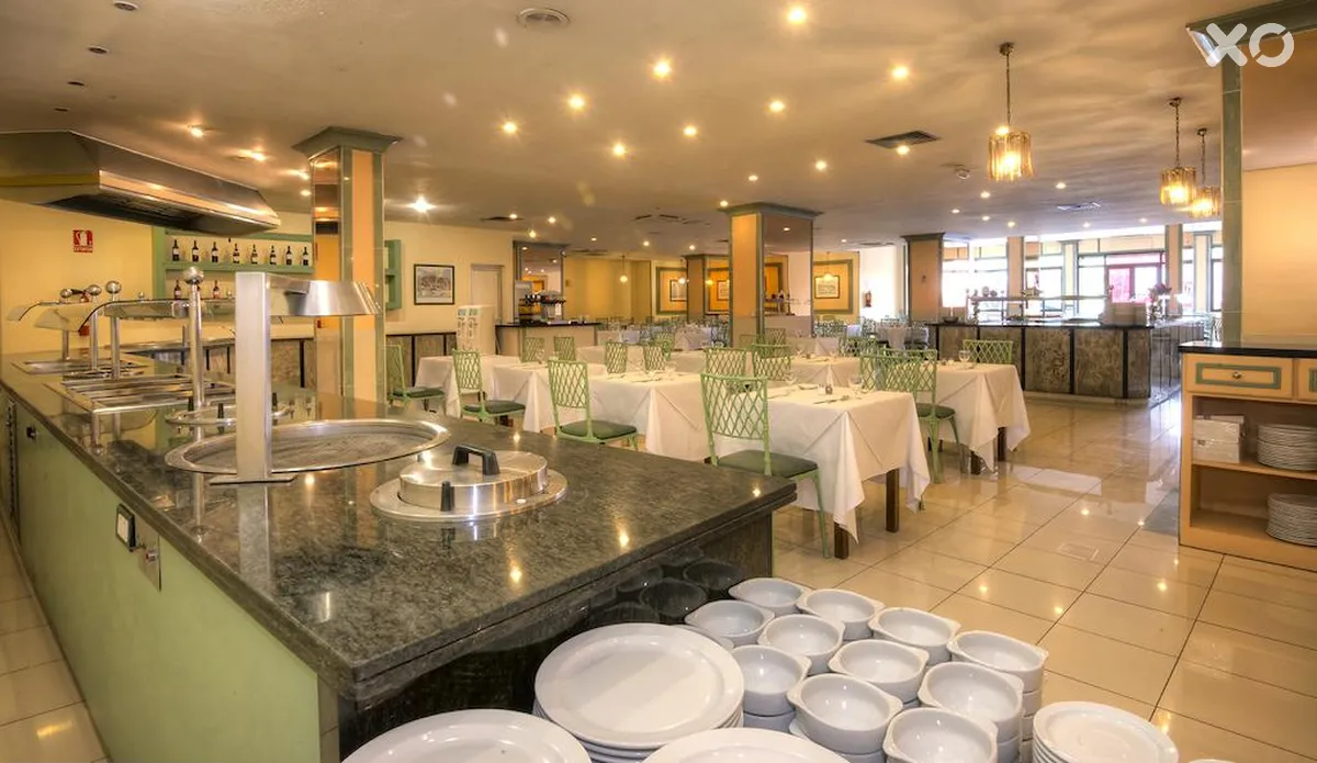 AF Valle Orotava Hotel