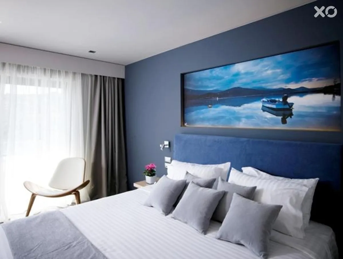 Tesoro Blu Hotel & Spa