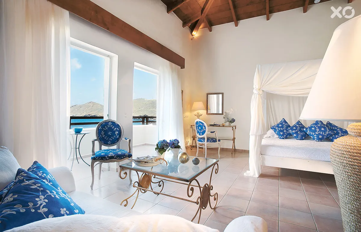 Grecotel Marine Palace & Aqua Park
