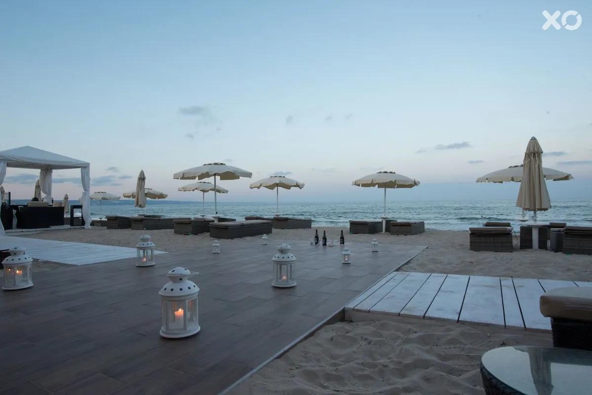 Algara Beach Hotel