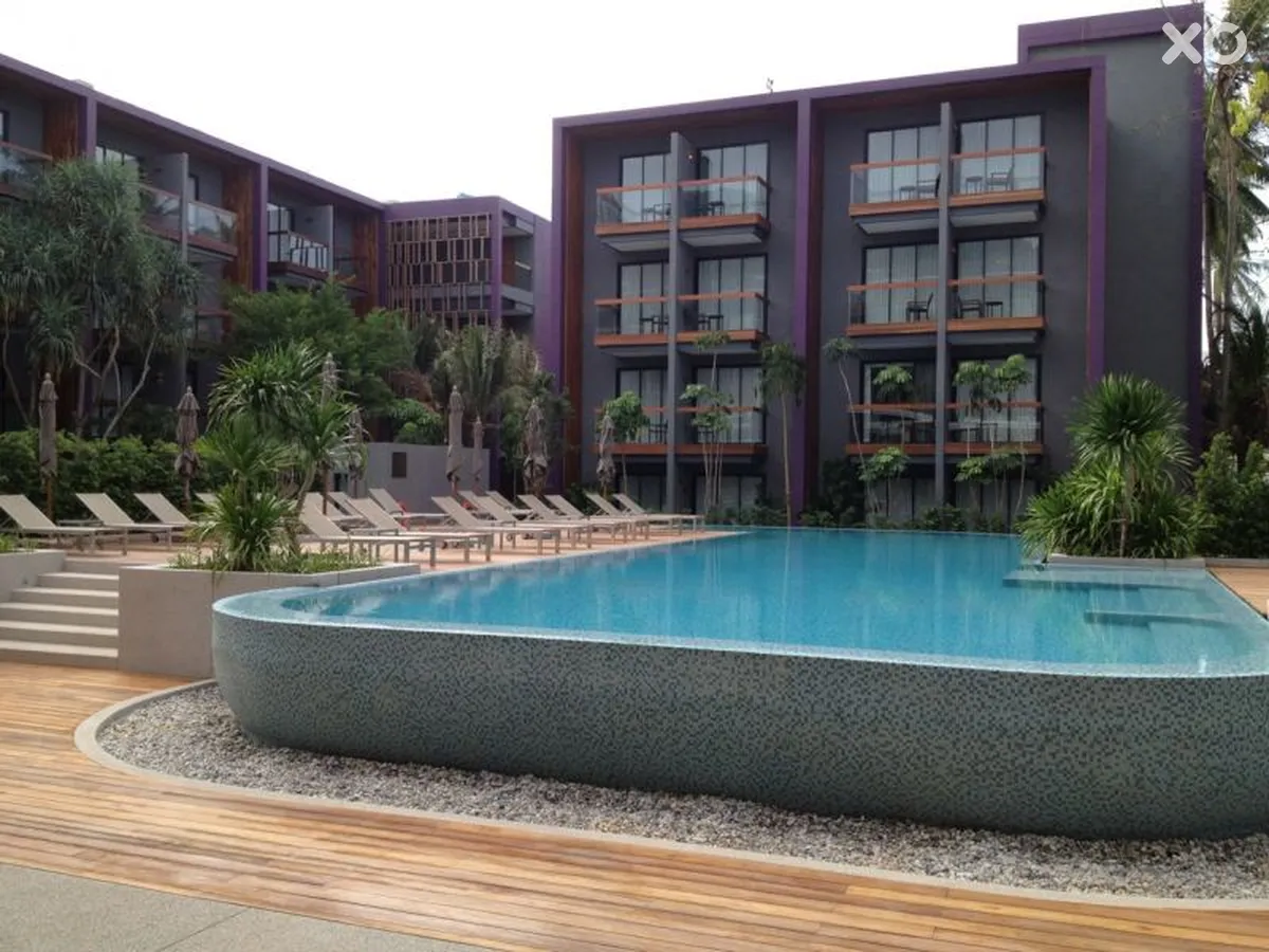 Holiday Inn Express Phuket Patong Beach Central