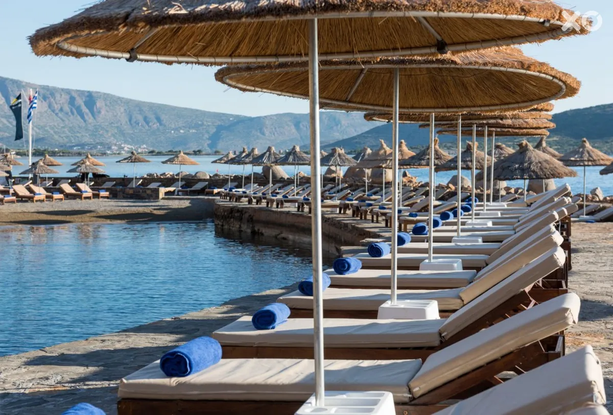 Tui Blue Elounda Village