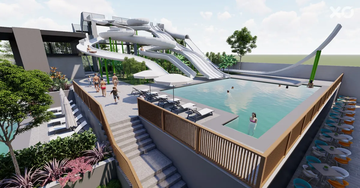 Sorgun Akadia Luxury Hotel