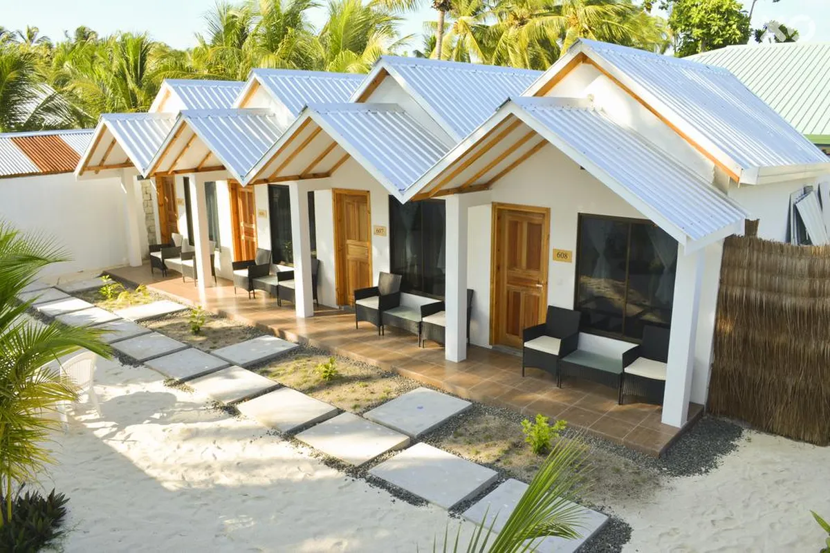 Holiday Cottage