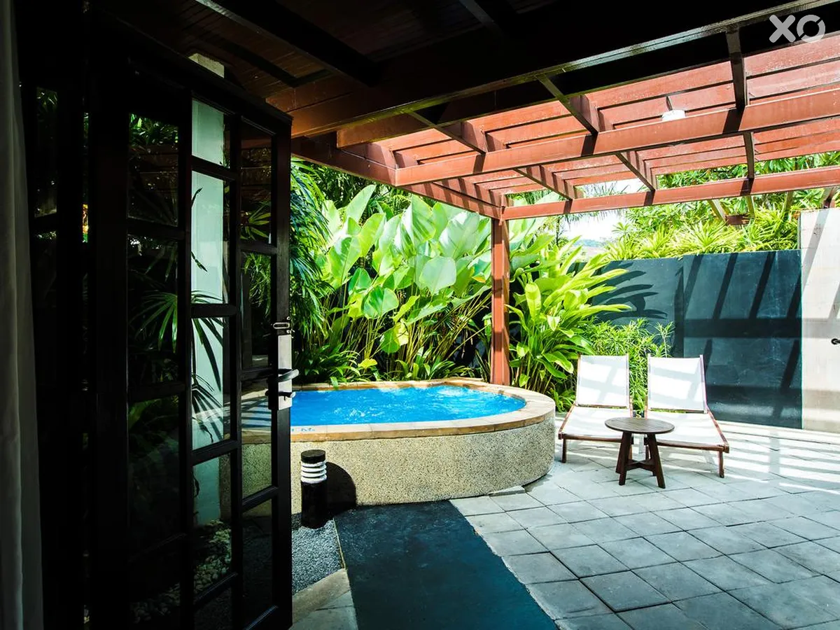 Centara Karon Resort Phuket