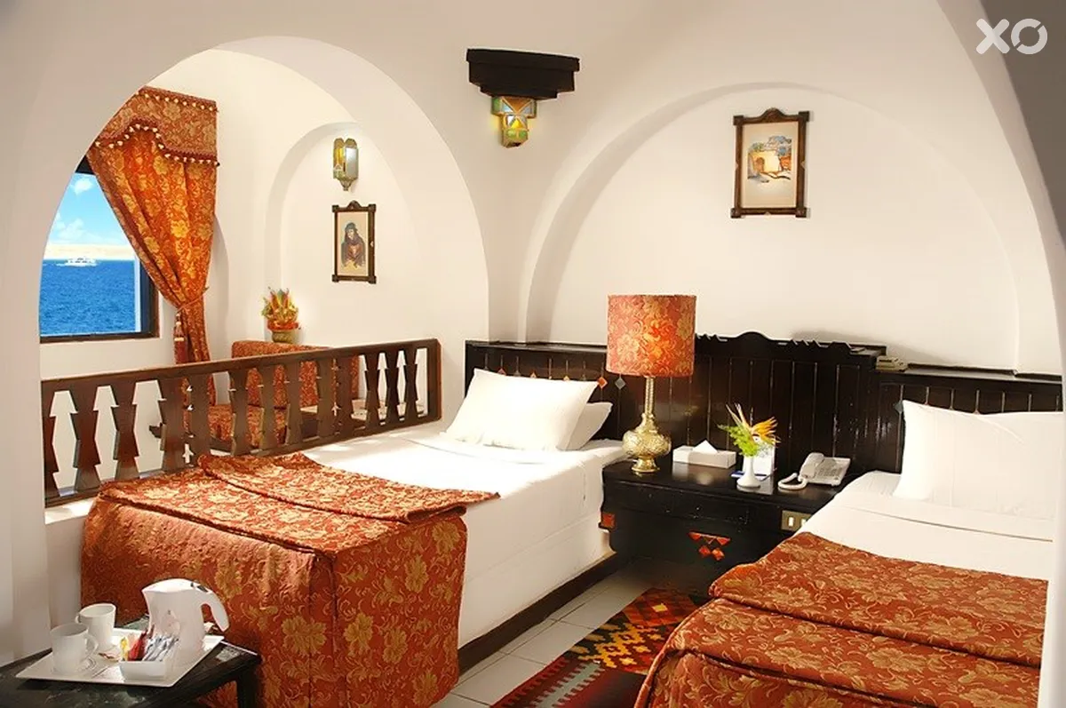 Arabella Azur Resort