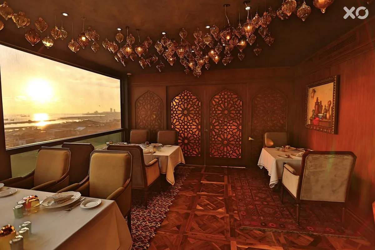 Ajwa Hotel Sultanahmet