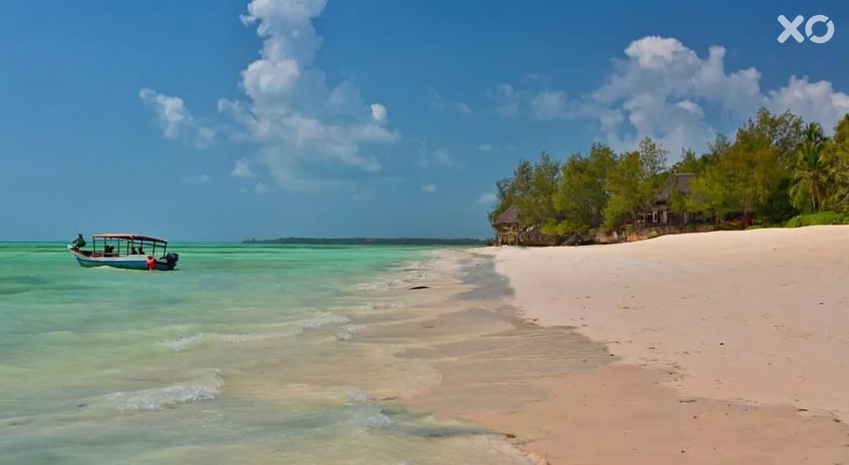 Tulia Zanzibar Unique Beach Resort