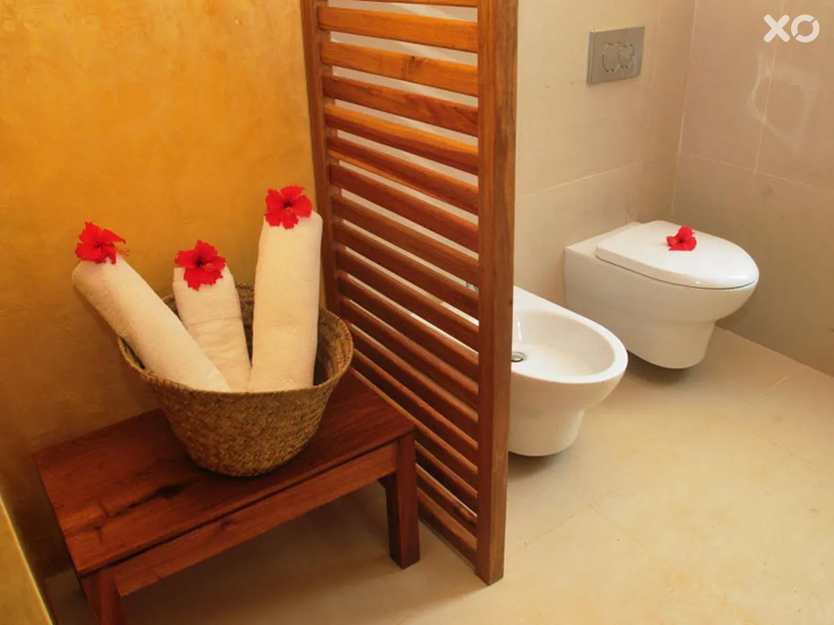 VOI Kiwengwa Resort