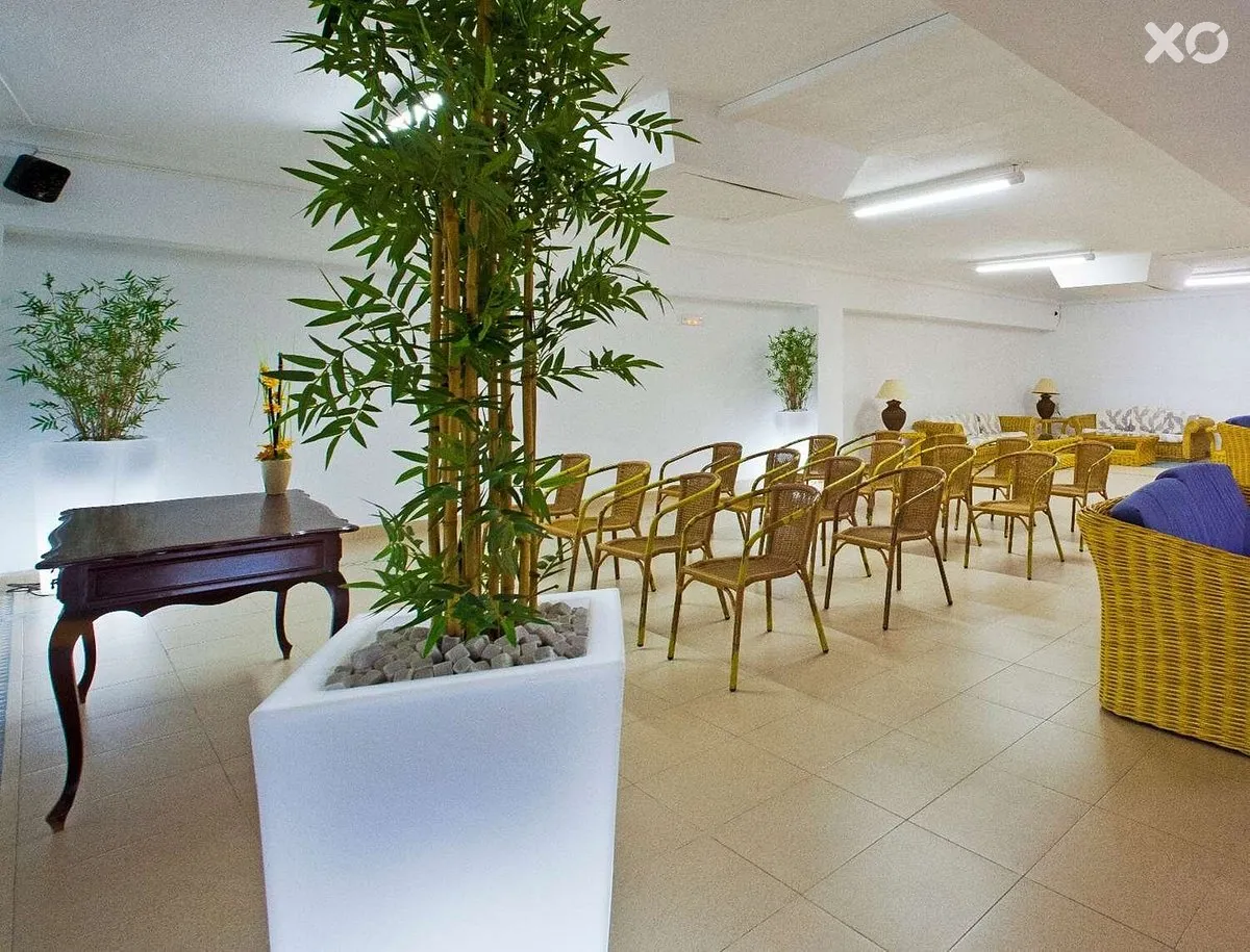 JS Horitzo Hotel
