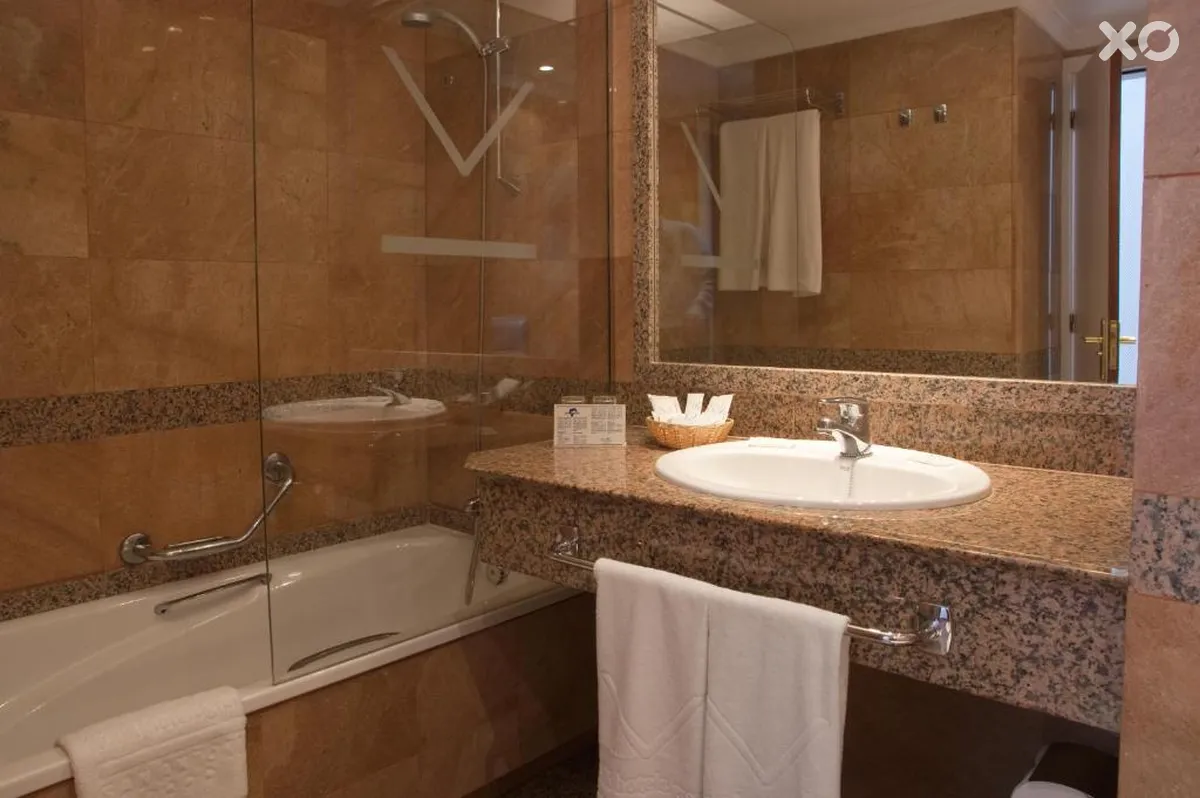 Vik Hotel San Antonio