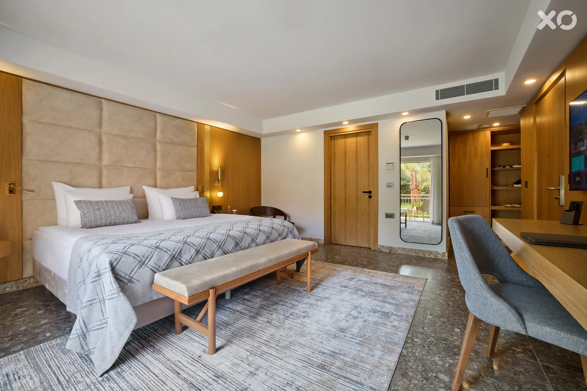 Movenpick Resort Antalya Tekirova
