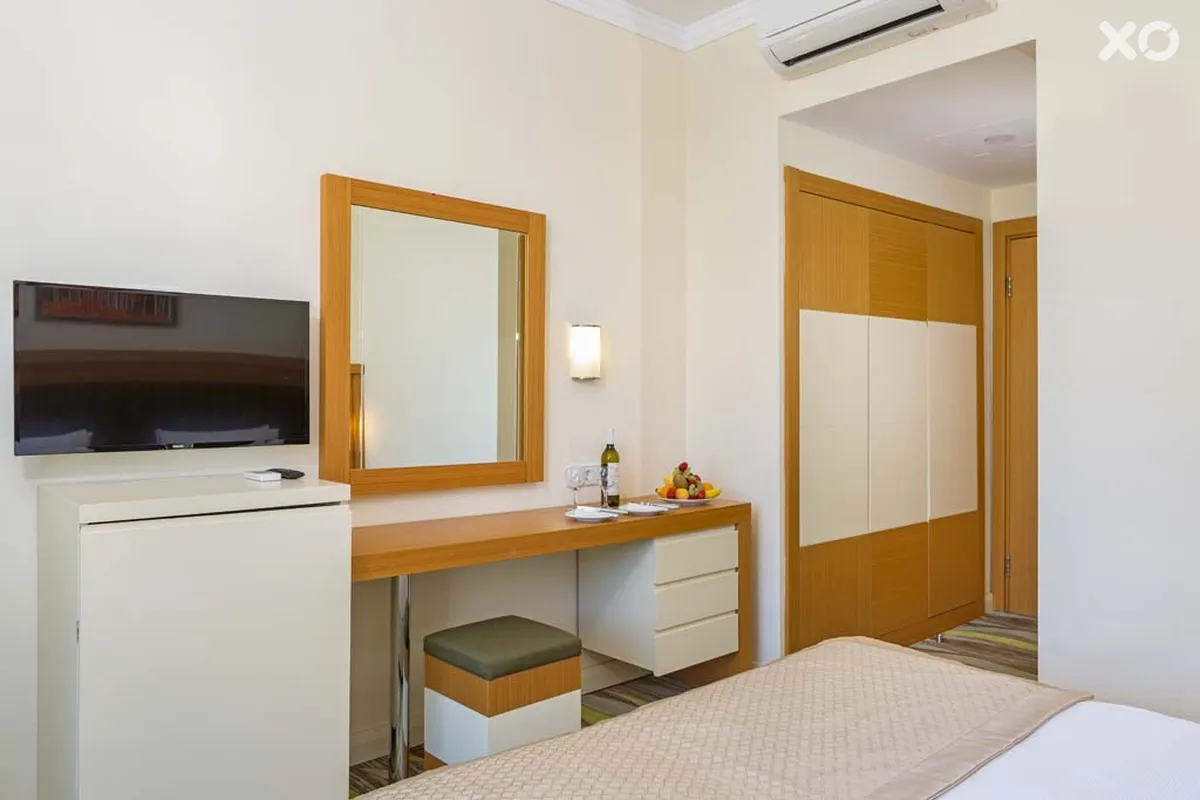 Forest Park Hotel