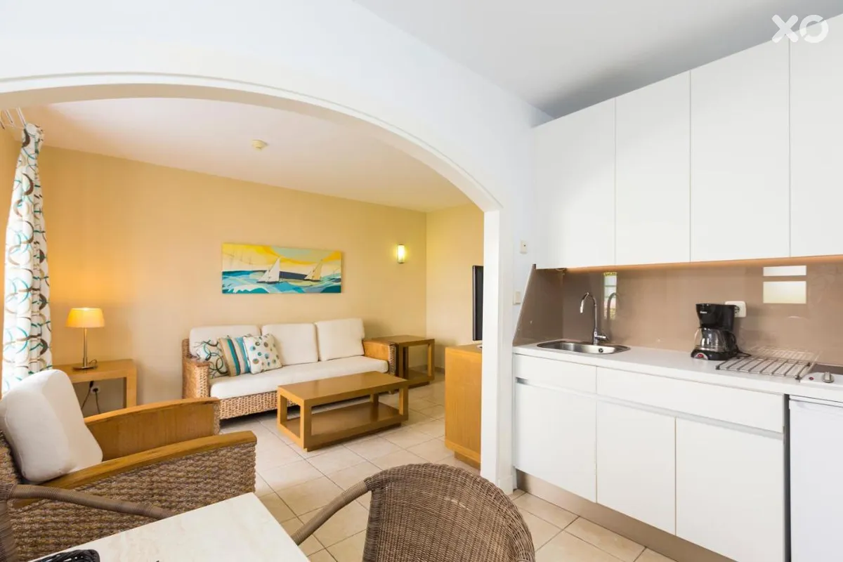 Livvo Puerto de Mogan Apartamentos
