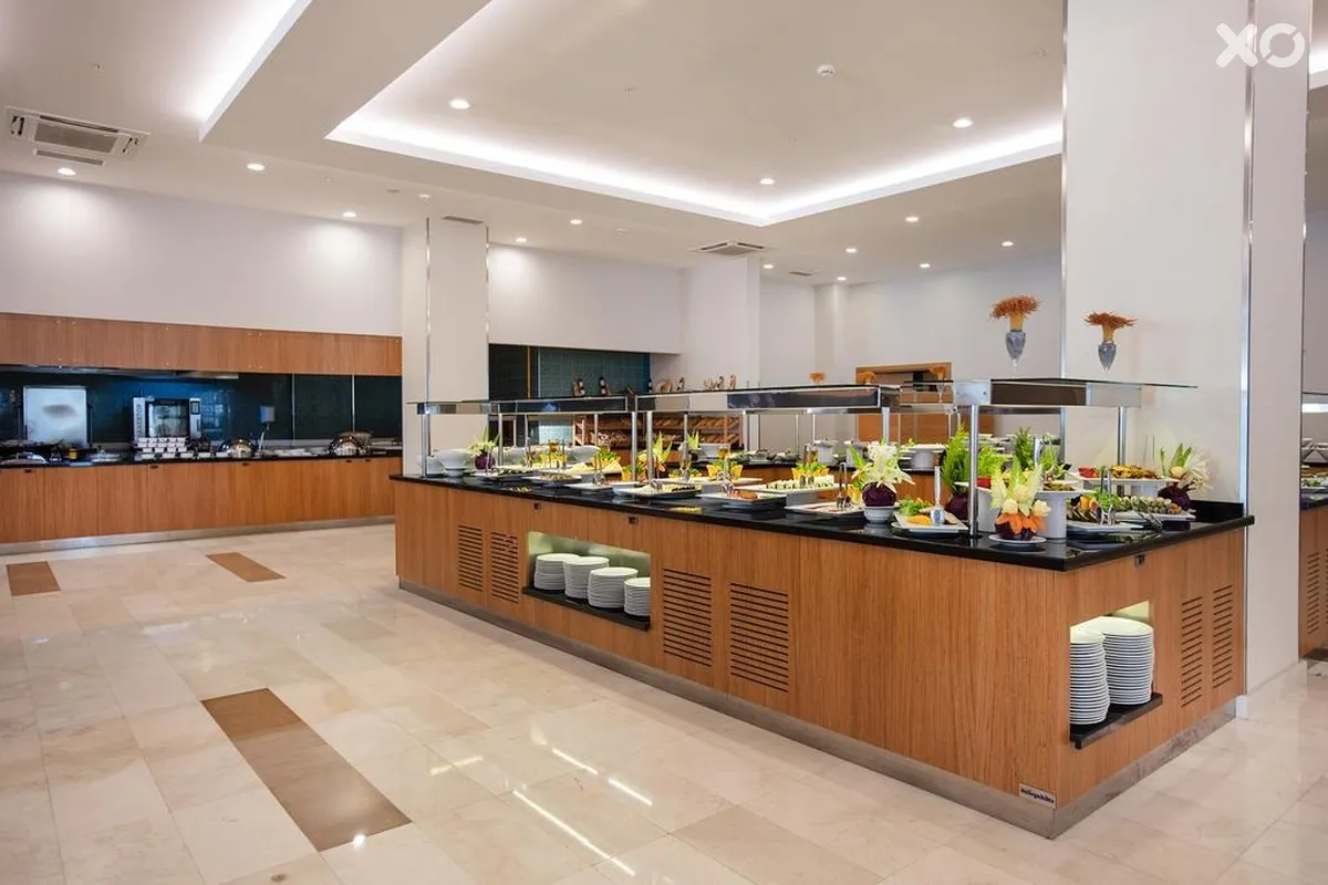 Korumar Ephesus Beach & Spa Resort