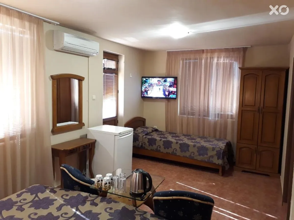 Chuchulev Hotel