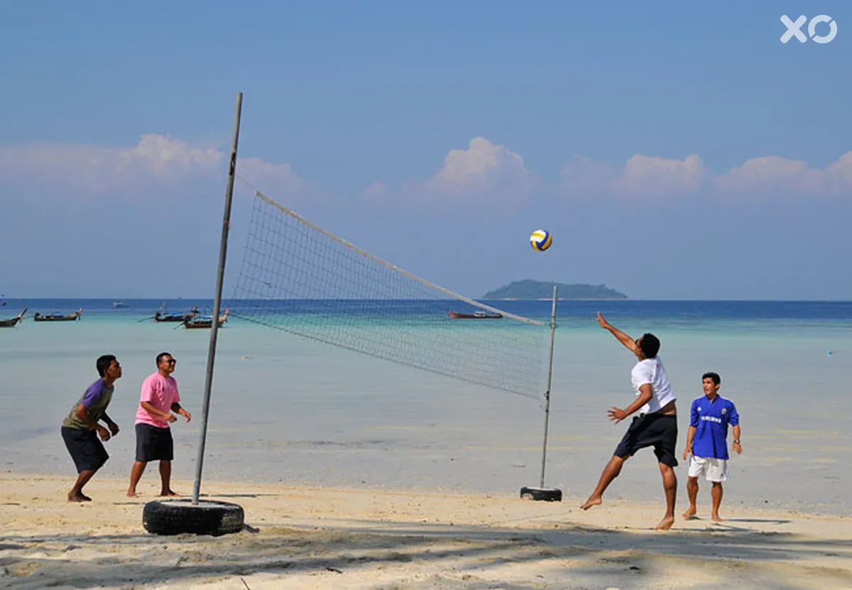 Phi Phi Holiday Resort