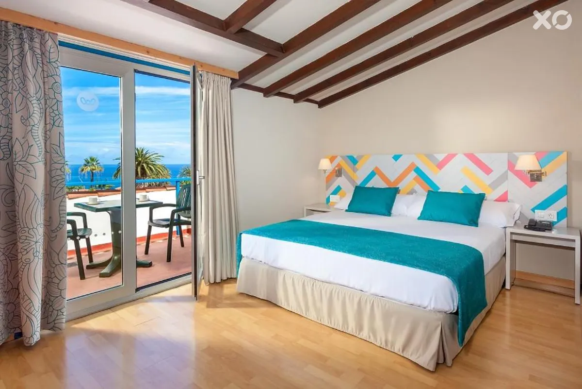 O7 Tenerife Hotel