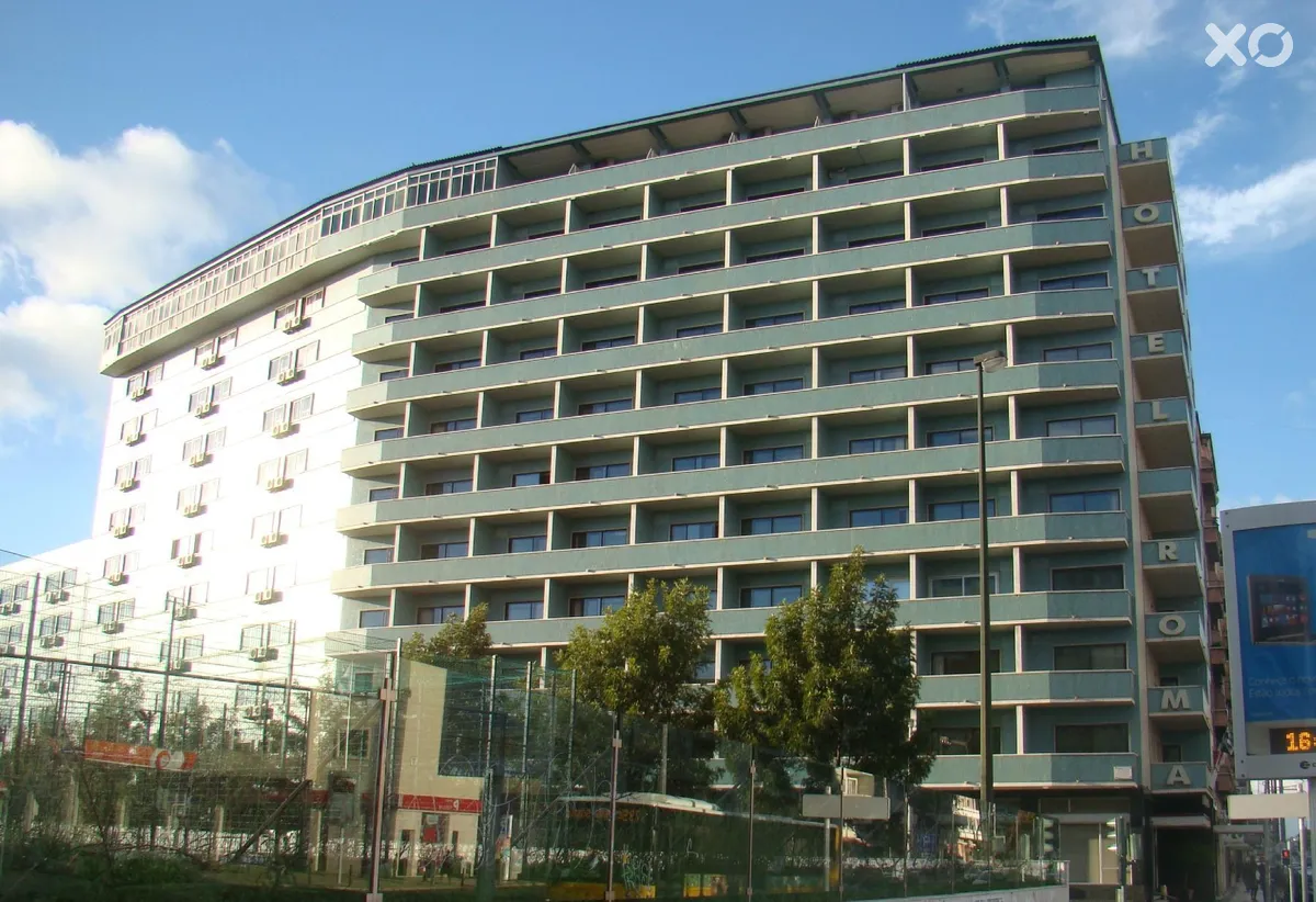 Roma Hotel