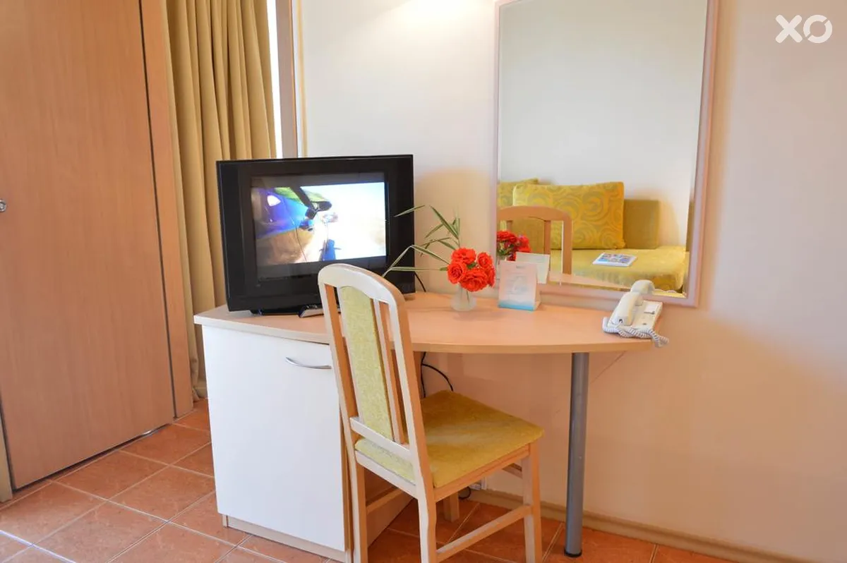 Vita Park Hotel