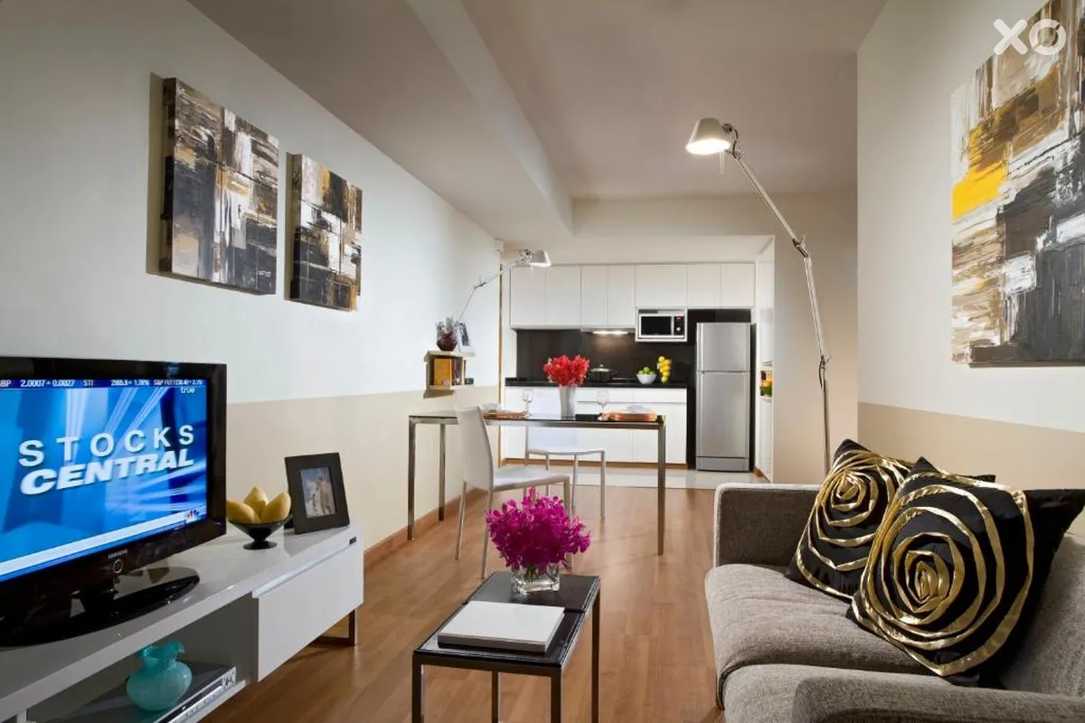 Citadines Sukhumvit 8 Bangkok