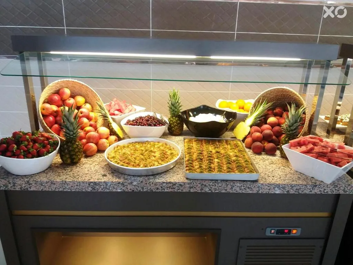 Ayma Beach Resort & Spa