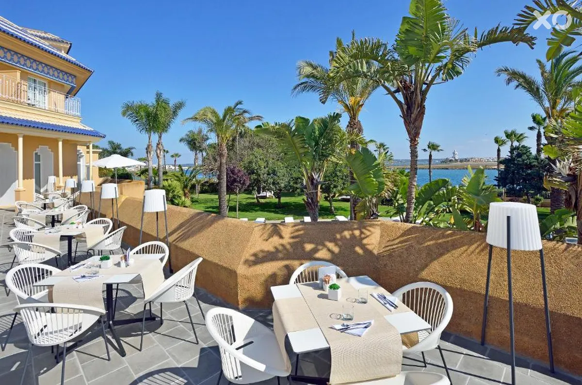 Melia Atlantico Isla Canela
