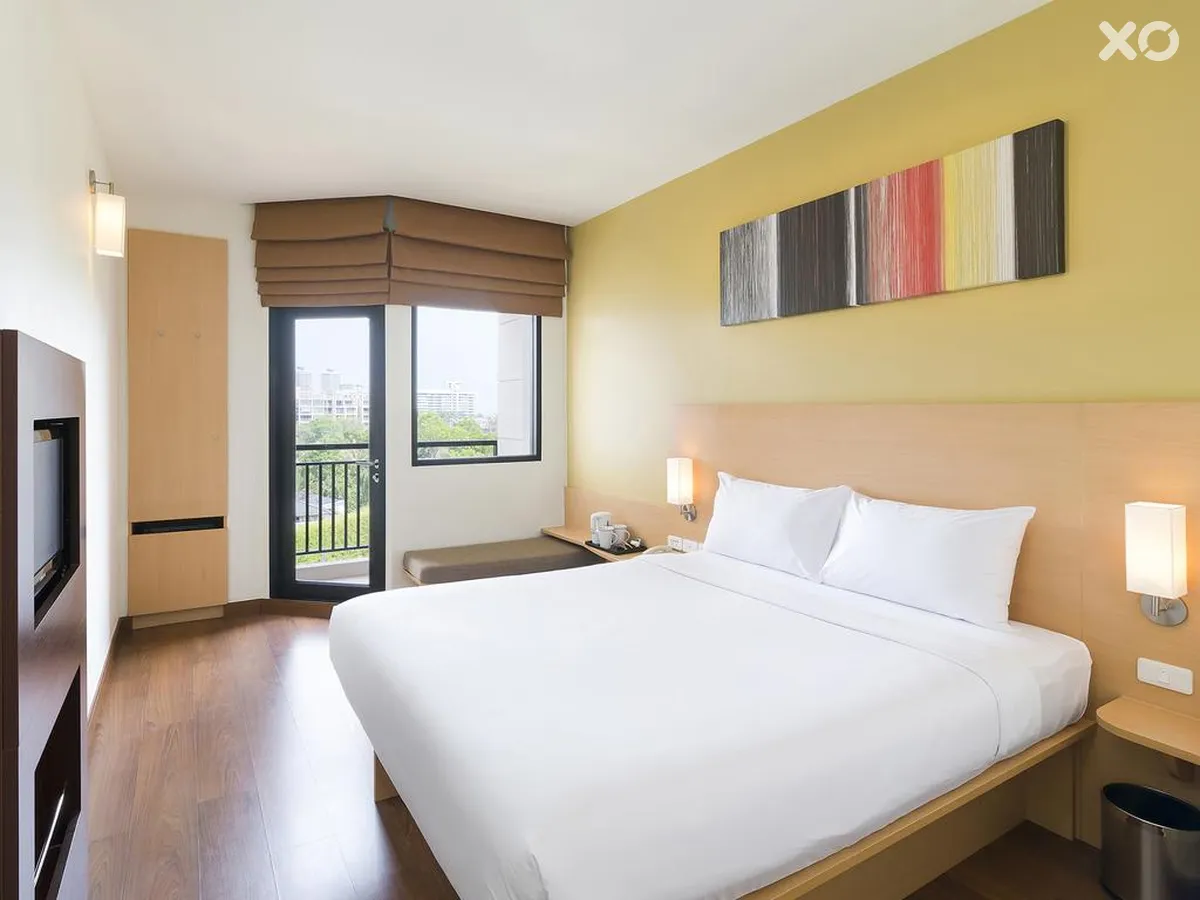 Ibis Hua Hin